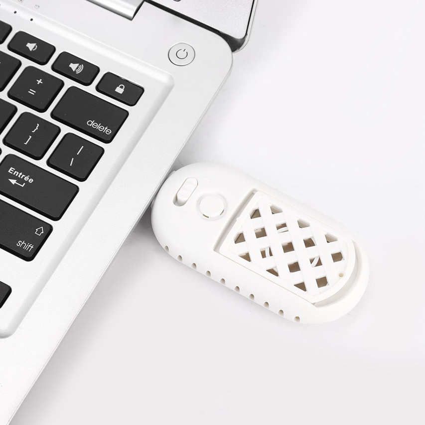 Pest Repellent USB Summer Portable Ultrasonic Drive Mosquito Mouse Repeller Killer for Indoor Outdoor