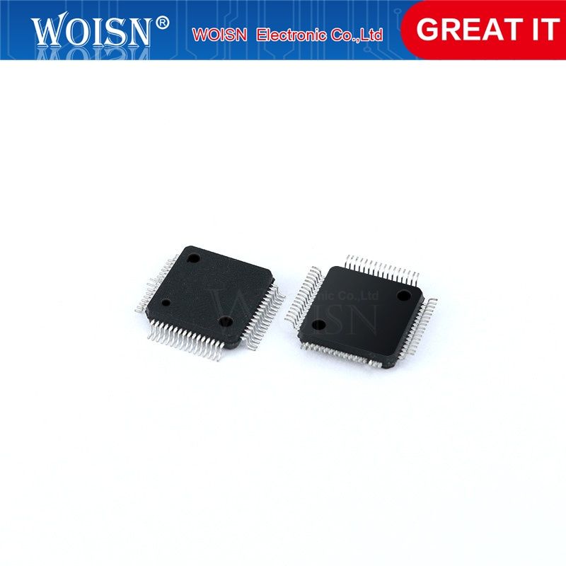 1pcs/lot OA56511 0A56511 TQFP-64 In Stock