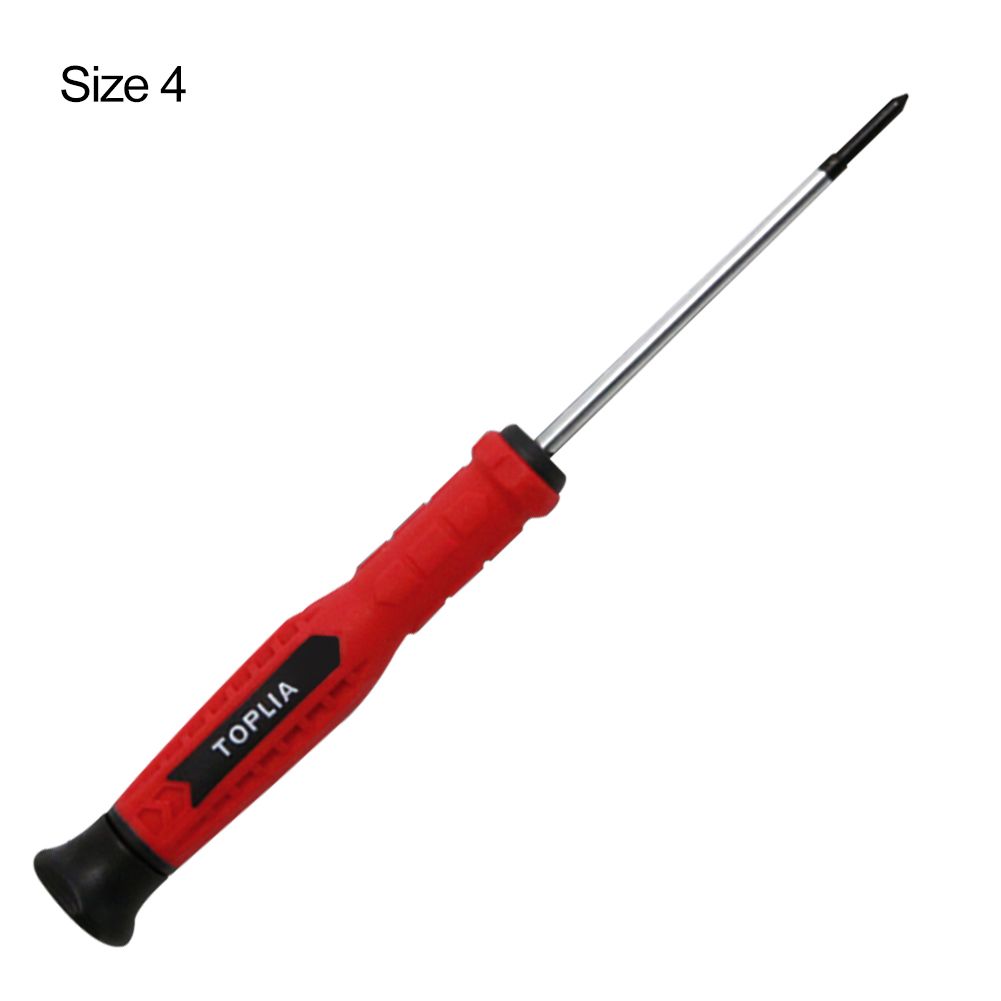 Precision Phillips Screwdriver Opening Repair Tool for Mobile Phone Computer