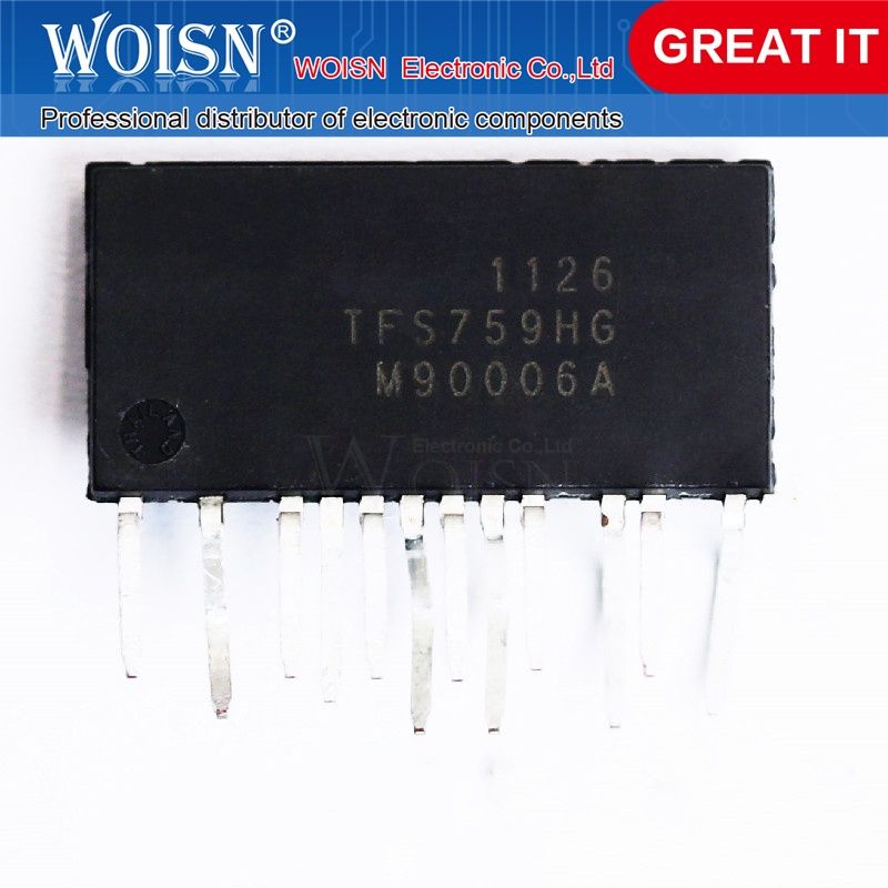 (5piece)100% New TFS760HG TFS761HG TFS762HG TFS763HG TFS764HG ESIP Chipset