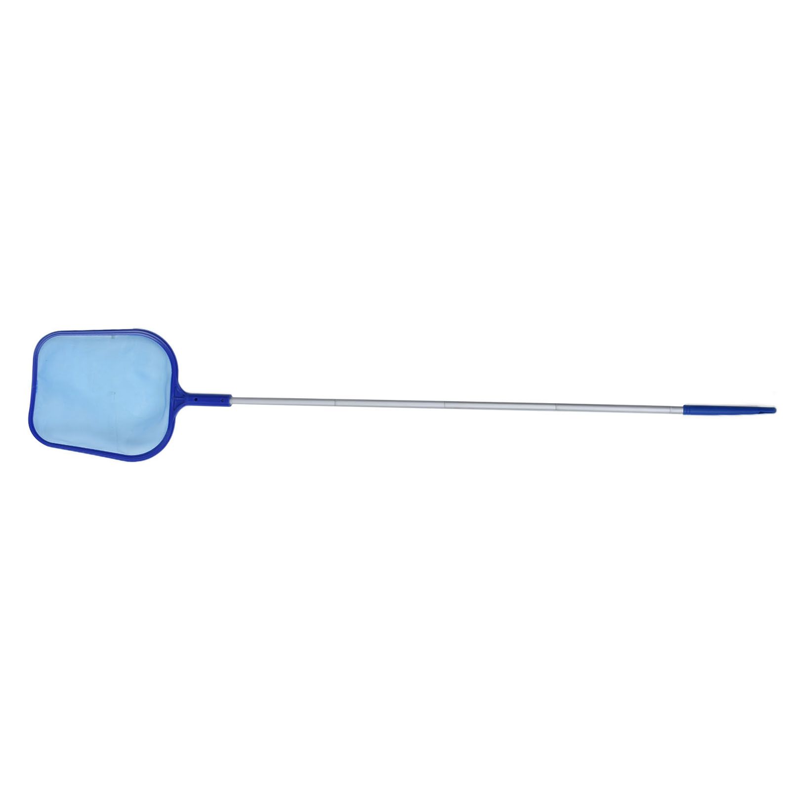 Pool Leaf Net Set Vacuum Jet Cleaner Head Telescopic Dosing Device Cleaning Brush