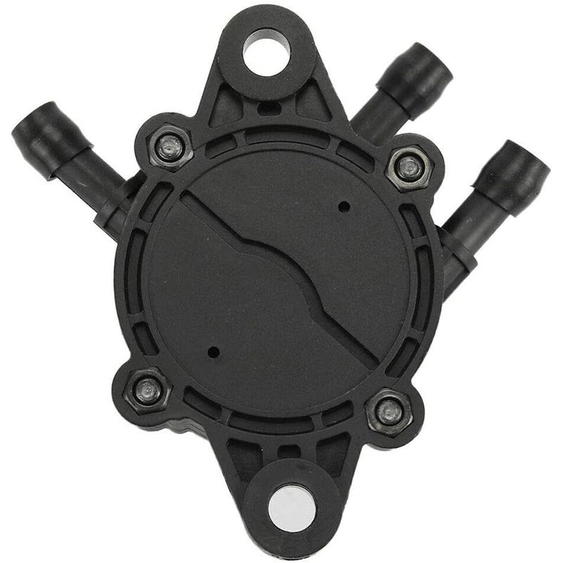 Fudoray 808656 491922 Fuel Pump for Briggs & Stratton 491422 691034 692313 808492 808656 28B702 28B707 28M707