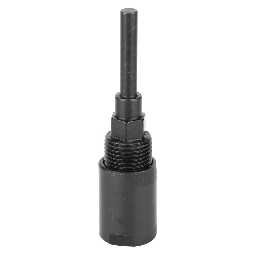 Router Bits Collet Extension Rod for Trimmer Engraving Machine Milling Cutter