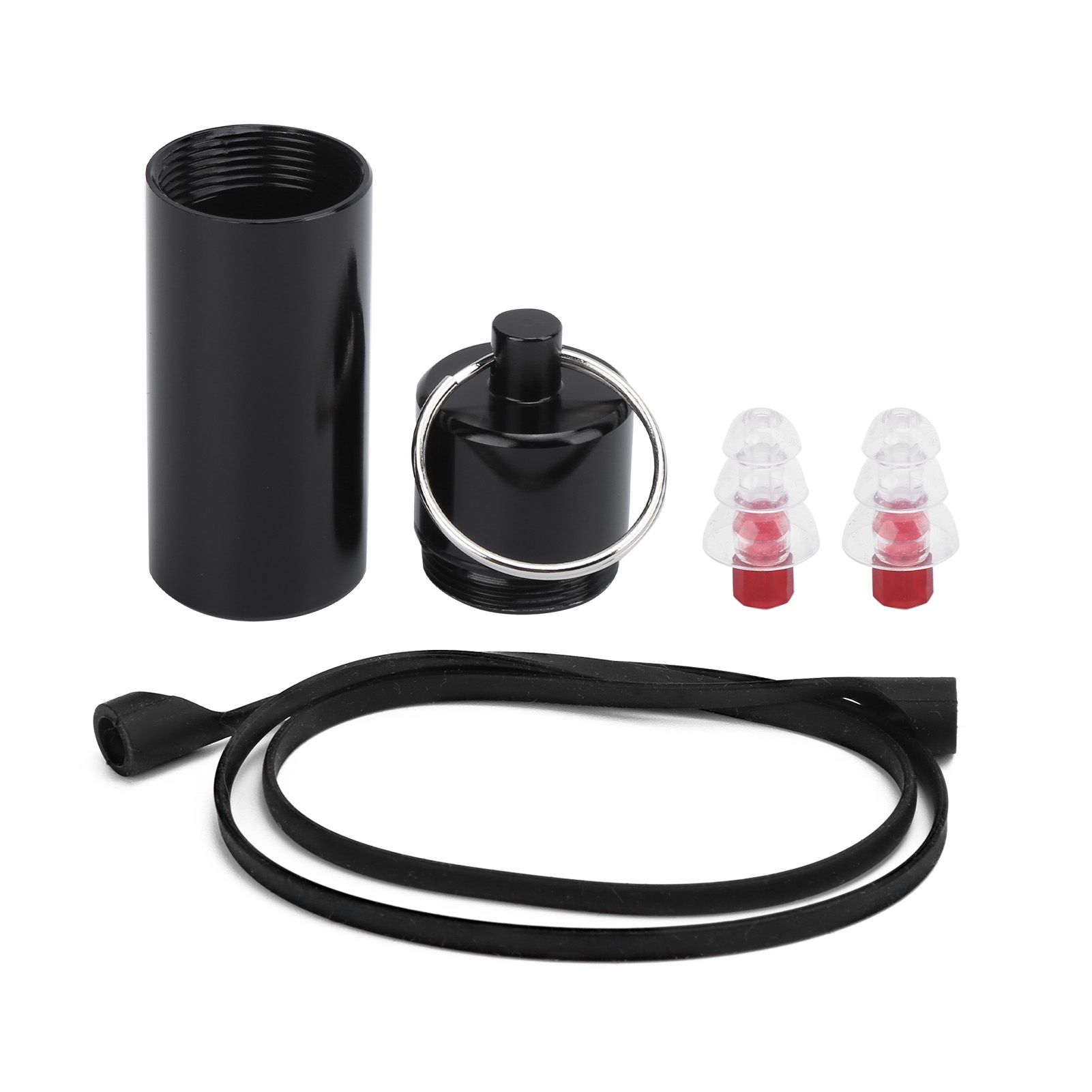 Concert Ear Plug 22x67mm Noiseproof Earplug Music For Concerts