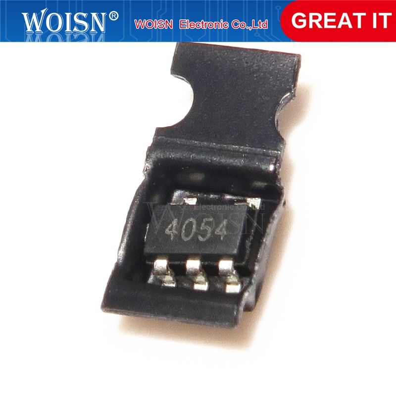 10pcs/lot STC4054GR STC4054 SOT-23-5 In Stock