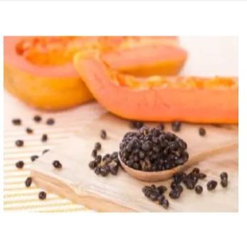 Papaya Seeds - (50 Pieces seeds)