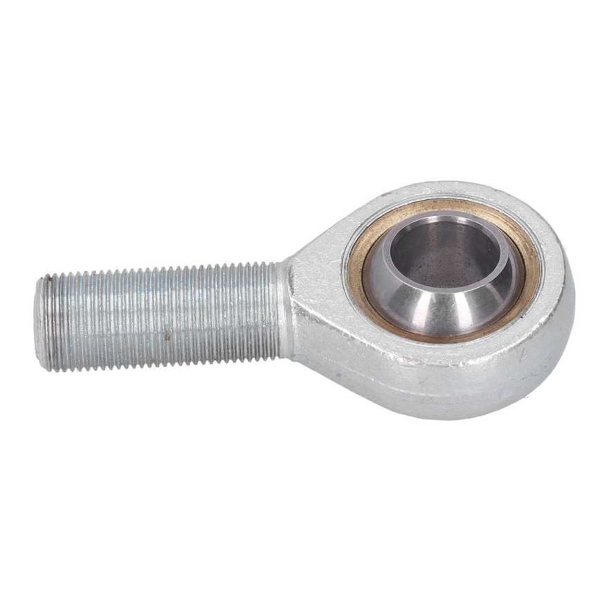 Chenmeng La Oscillating Ball Joint Bearing Male Left Join Self‑Lubricating Rod End External Threaded SAL20T/K