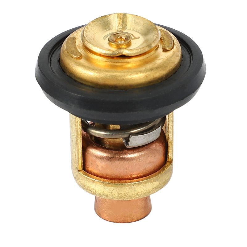1Pc 66M-12411-00 Boat Engine Thermostat for Yamaha Outboard Motor Engine Part