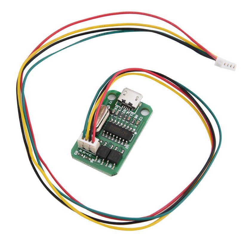 Adjustable DC Power Supply Digital Buck- Constant Module 0-5.000A