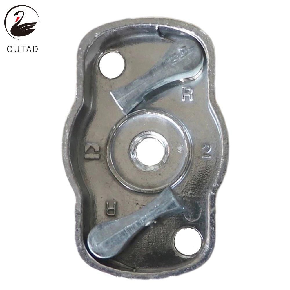 1pc 140 GX35 Brush Cutter Lawn Mower Starter Pulley Pull Starter Start Catch
