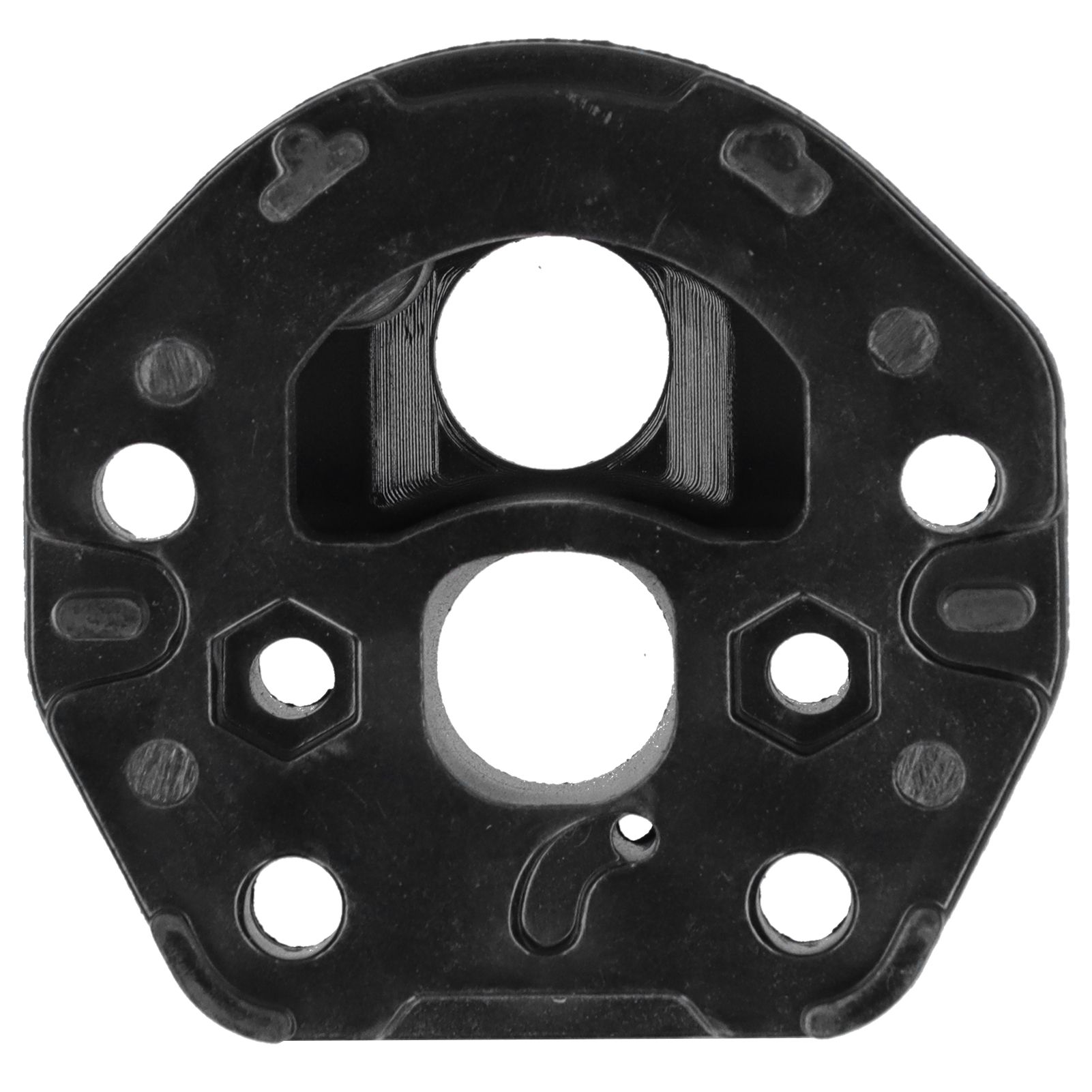 577636501 High Quality Carburetor Adapter for Garden