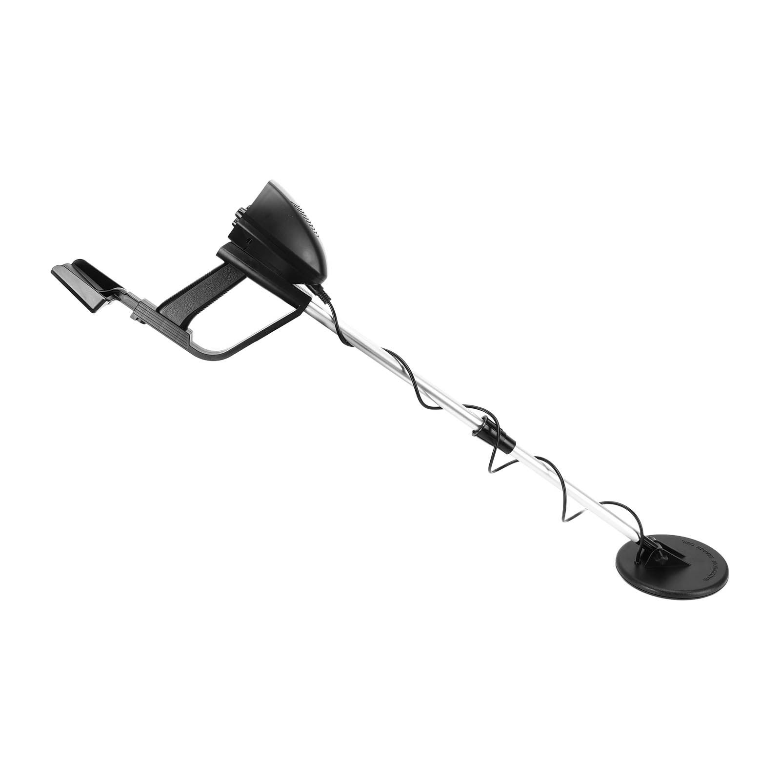 Waterproof Metal Detector High Sensitive Underground Treasure Finder Detection