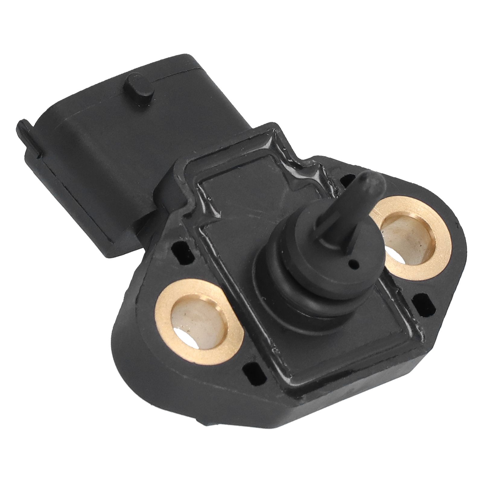 1 X Intake Pressure Sensor For Opel 0261230112 12582232