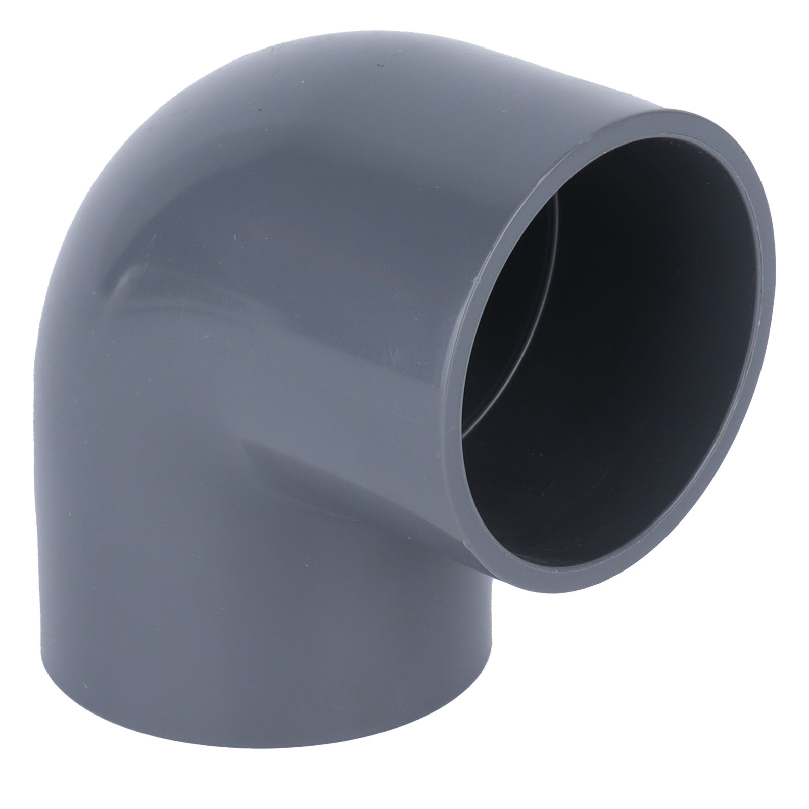 ‑1/2 90 Degree Connector Pipe Elbow Joint Garden Water Supply Fittings MF