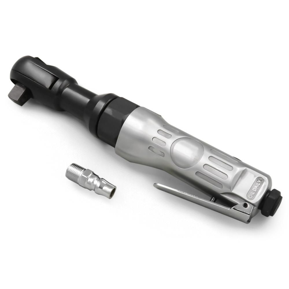 1/2" Air Ratchet Wrench Ratchet Spanner Impact Wrench Air Impact Wrench Tool
