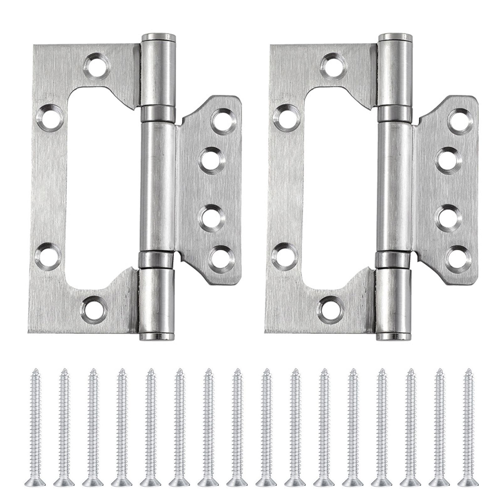 Furniture Hinge Flexible Professional Quiet Hinge