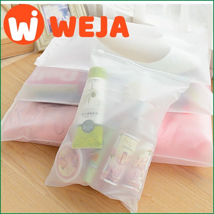 Practical Portable Storage Bags Travel Luggage Partition Storage Bags for Clothes and Underwear Packing Organizer Set