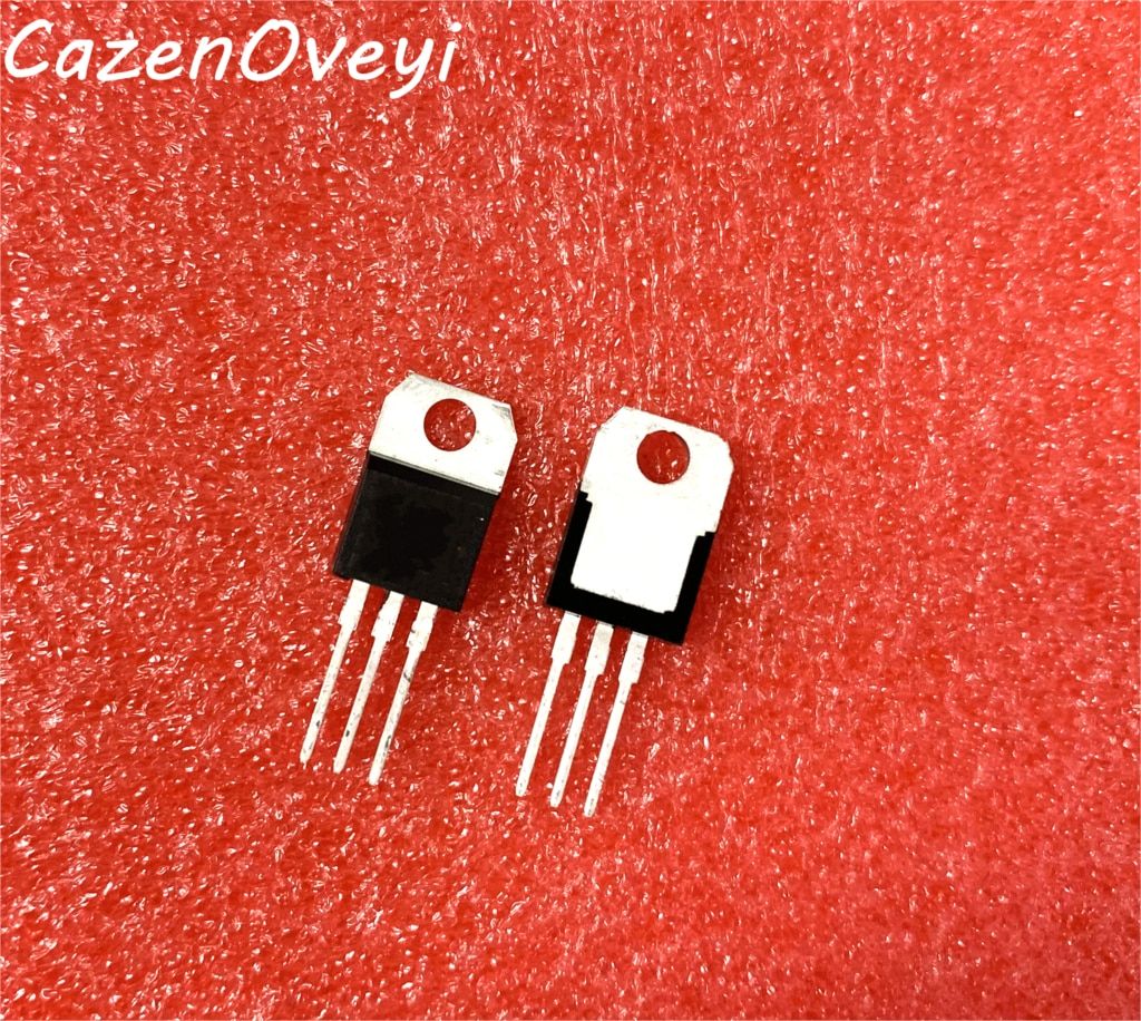 10pcs/lot BT152-800R BT152-800 BT152 TO-220 In Stock