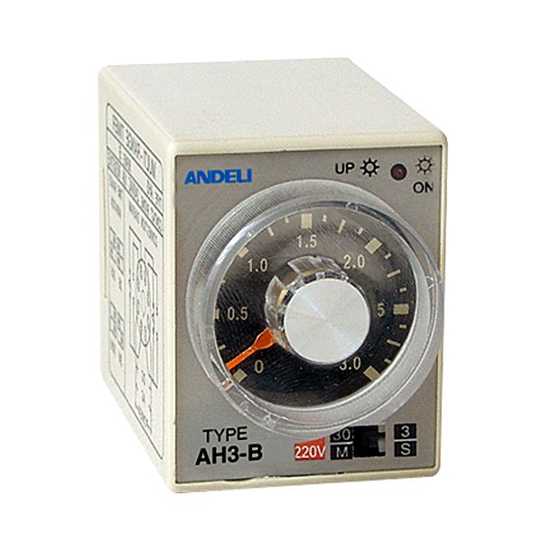 Andeli Timer