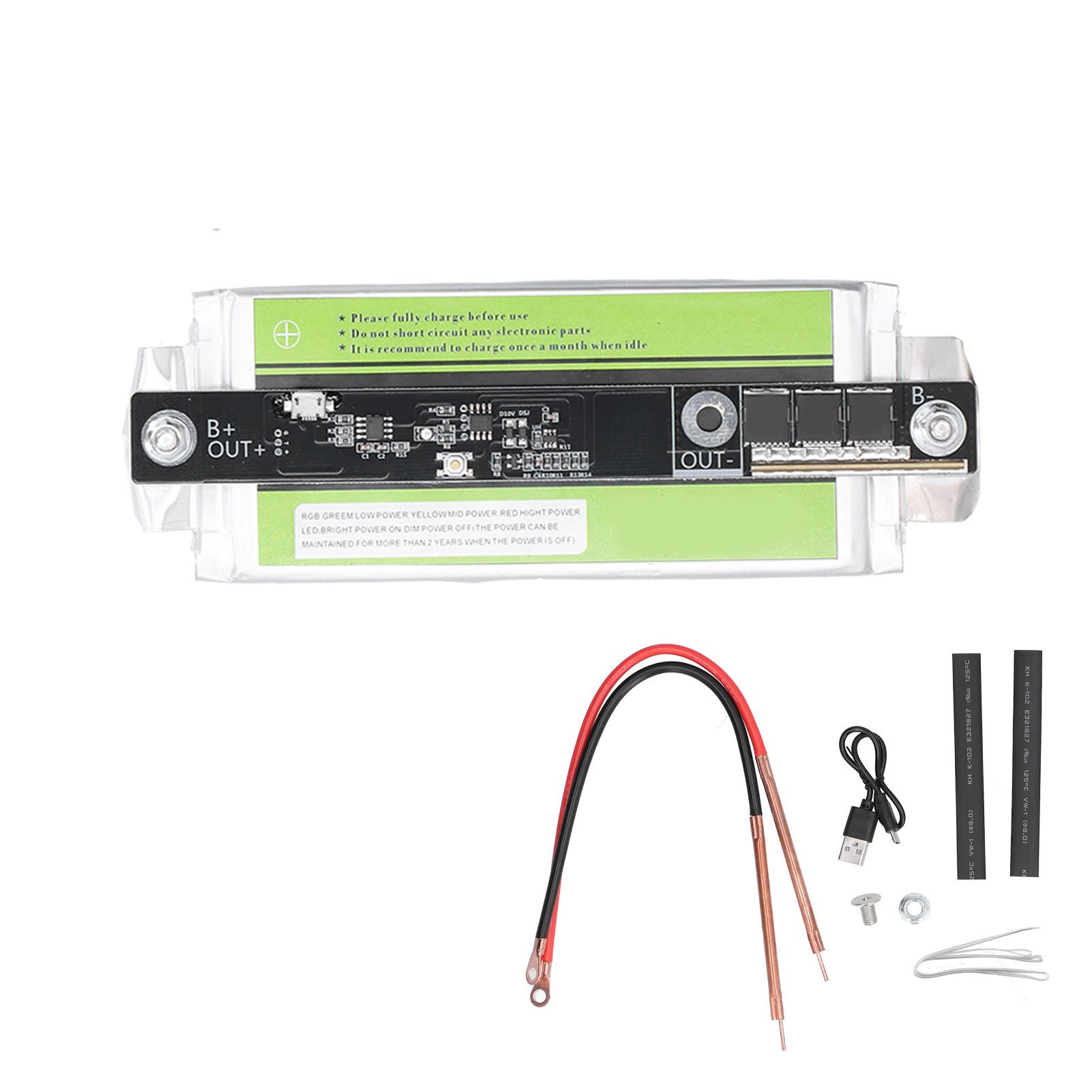 Spot Welder Set Portable Small Lightweight Convenient Safe Welding Machine