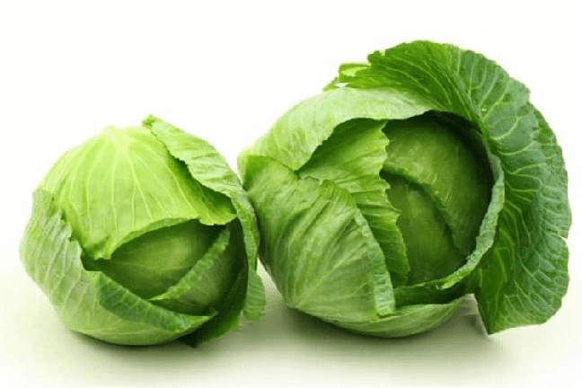 Cabbage Seeds -30 Pieces seeds