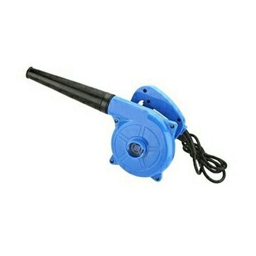 Air Blower Machine - Blue