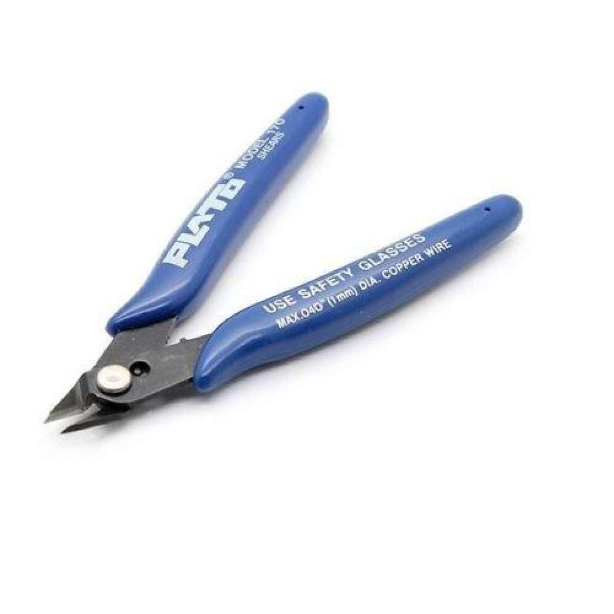 PLATO 170 Cutting Nippers Wire Cutter