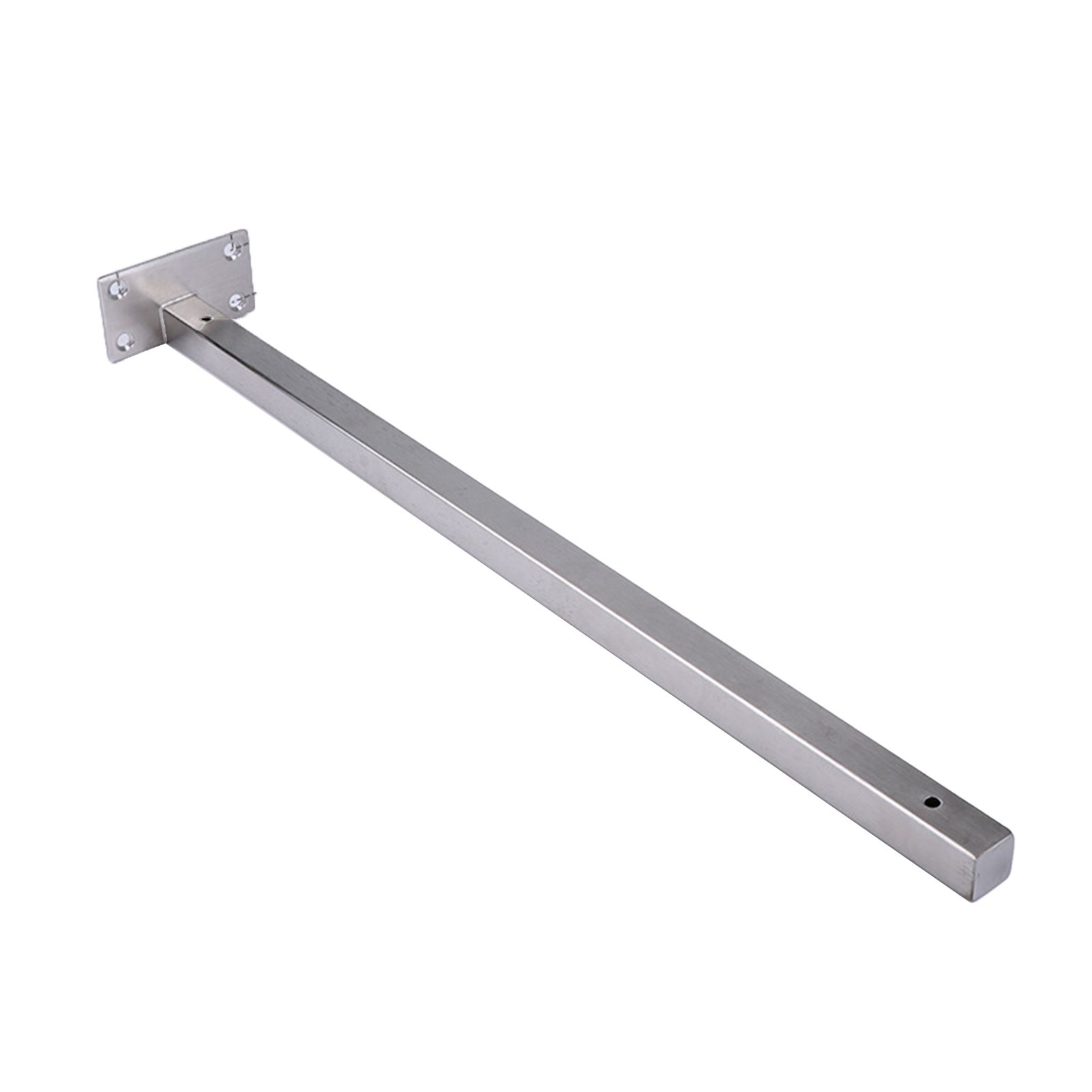 Floating Bracket Well-Made Heavy Duty Floating Shelf Bracket
