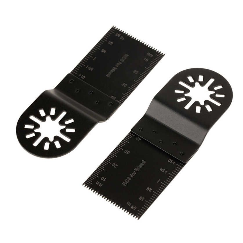 Oscillating Saw Blade Blades High Carbon Steel 20pcs for Repairing Cutting