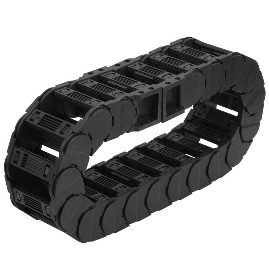 Chain Cable Low Noise Series Tank Towline Nylon Removable Assembly 0.7 Meter