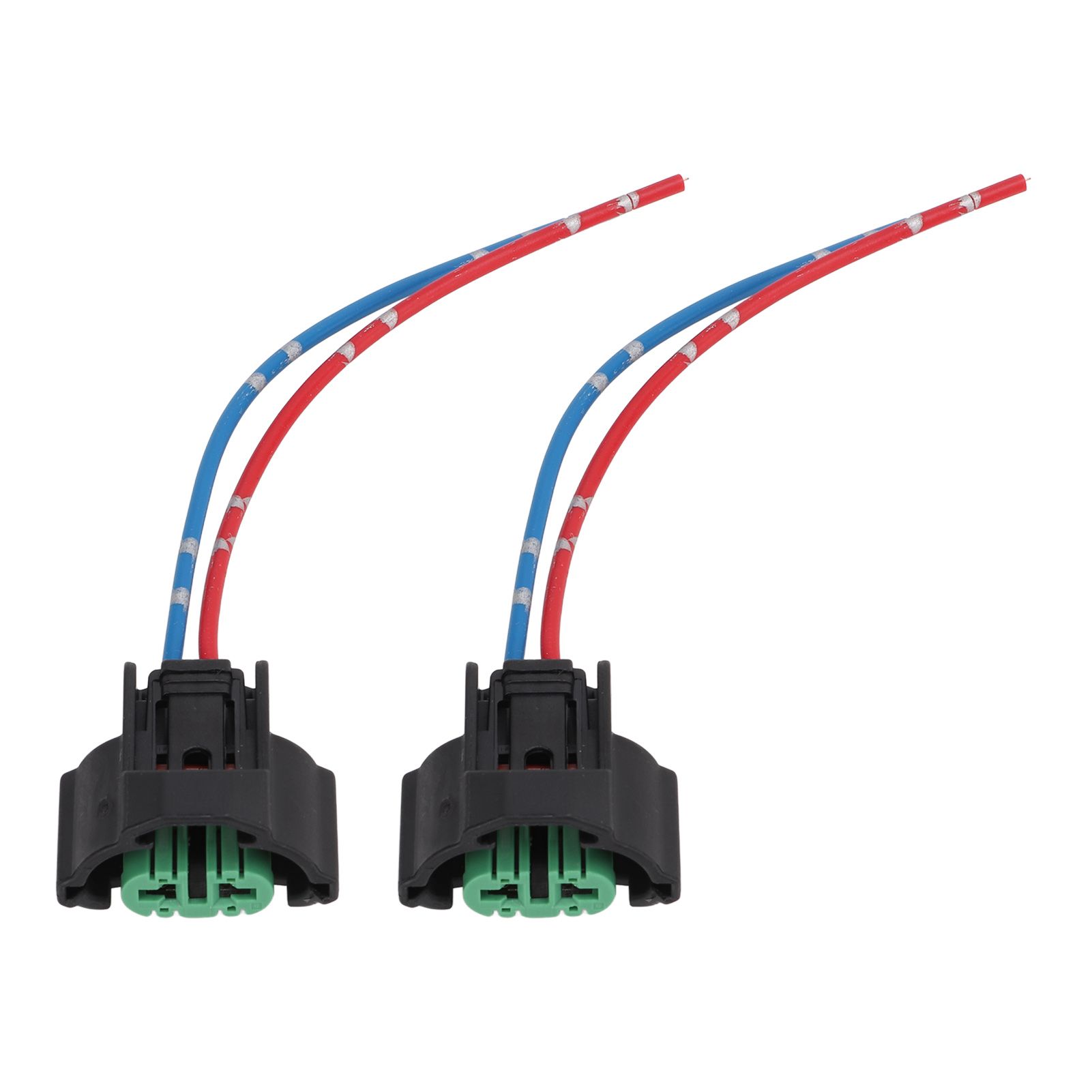 Wire Harness Connectors Headlight Socket Widely Used H11 3 Model