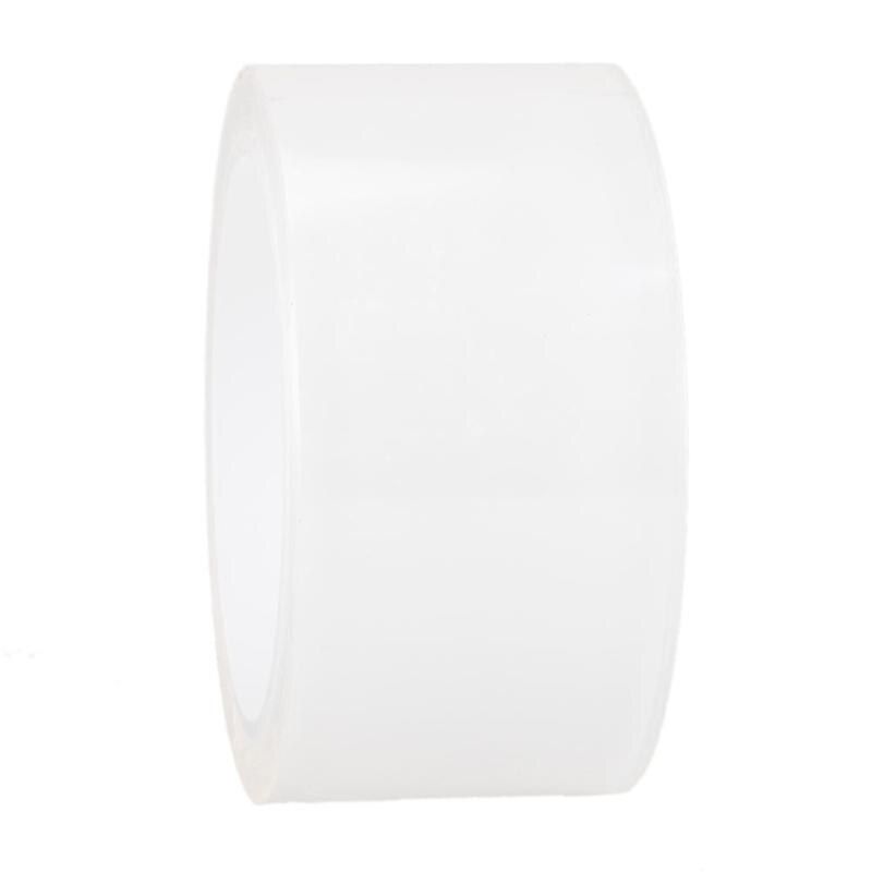 Kitchen Mildewproof Waterproof Acrylic Transparent Tape Sink Gap Seal Strip