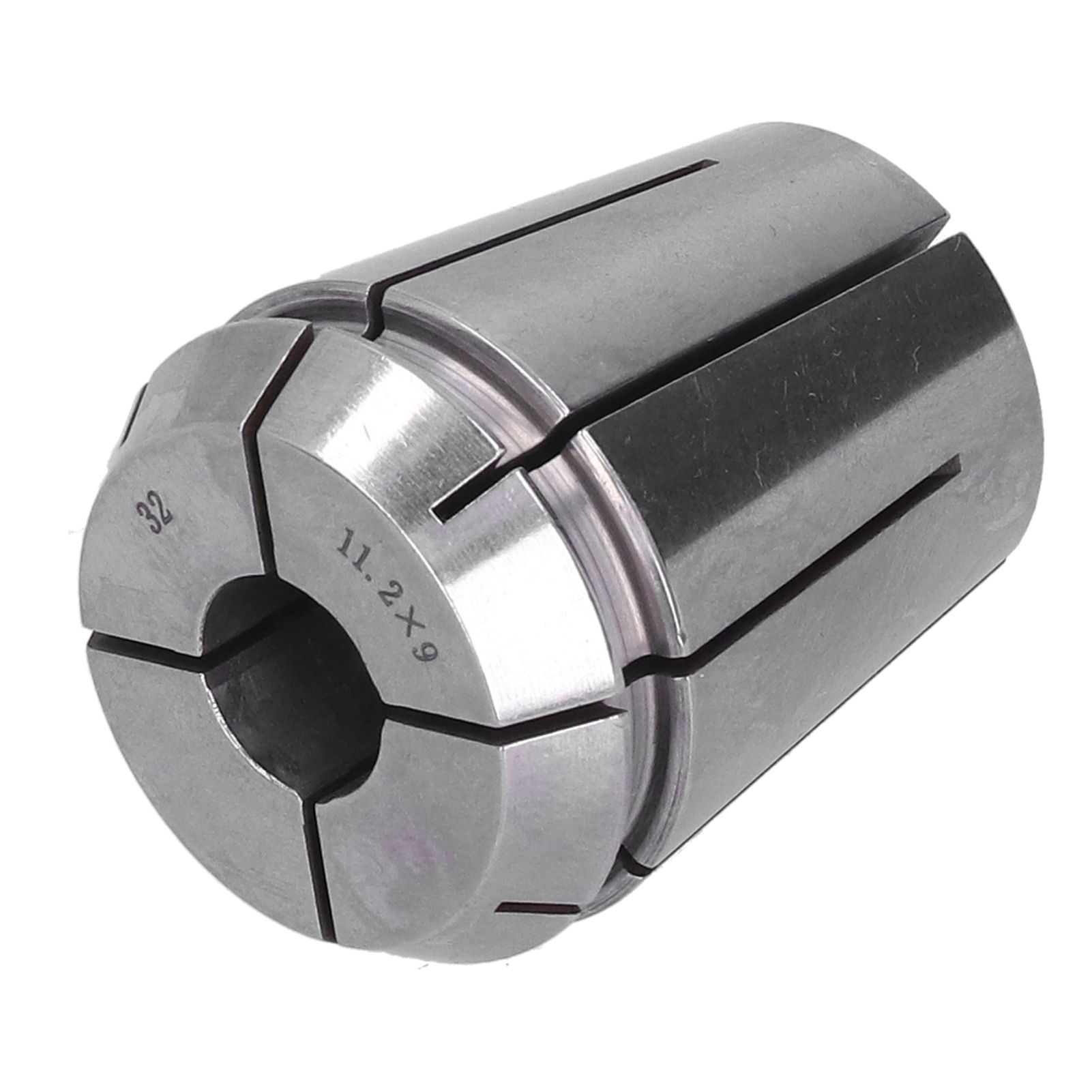 Collet Tap Chuck CNC Engraving Machine Milling Lathe Tool Hardware 11.2x9