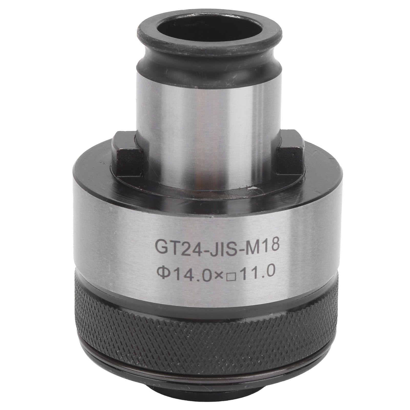 Tapping Collet Overload Protection Fast‑Change Milling Machines Chuck