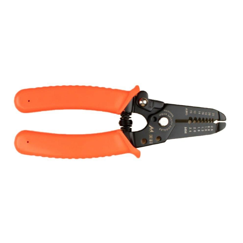 EF Multifunctional Electric Manual Peeling Pliers