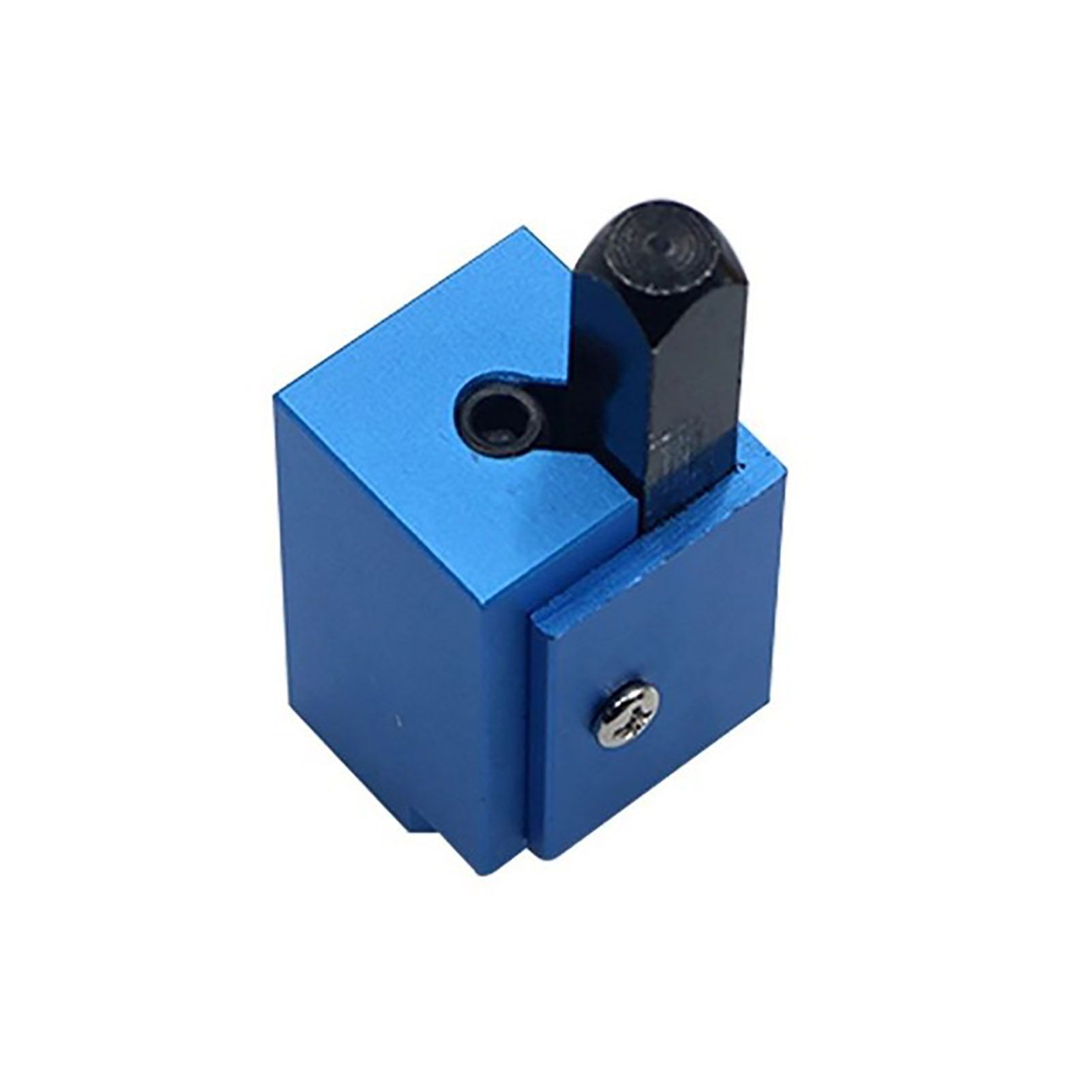Right Angle Corner Chisel Square Hinge Door Recessed Mortising Woodworking Tool