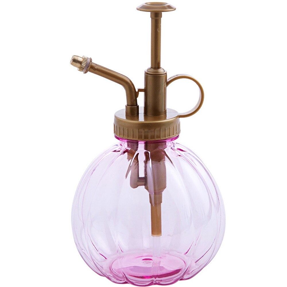 Flower Watering Pot Bottle Sprayer Planting Bonsai Seeds Kettle for Garden Small Home Garden Tools Supplies for Decor