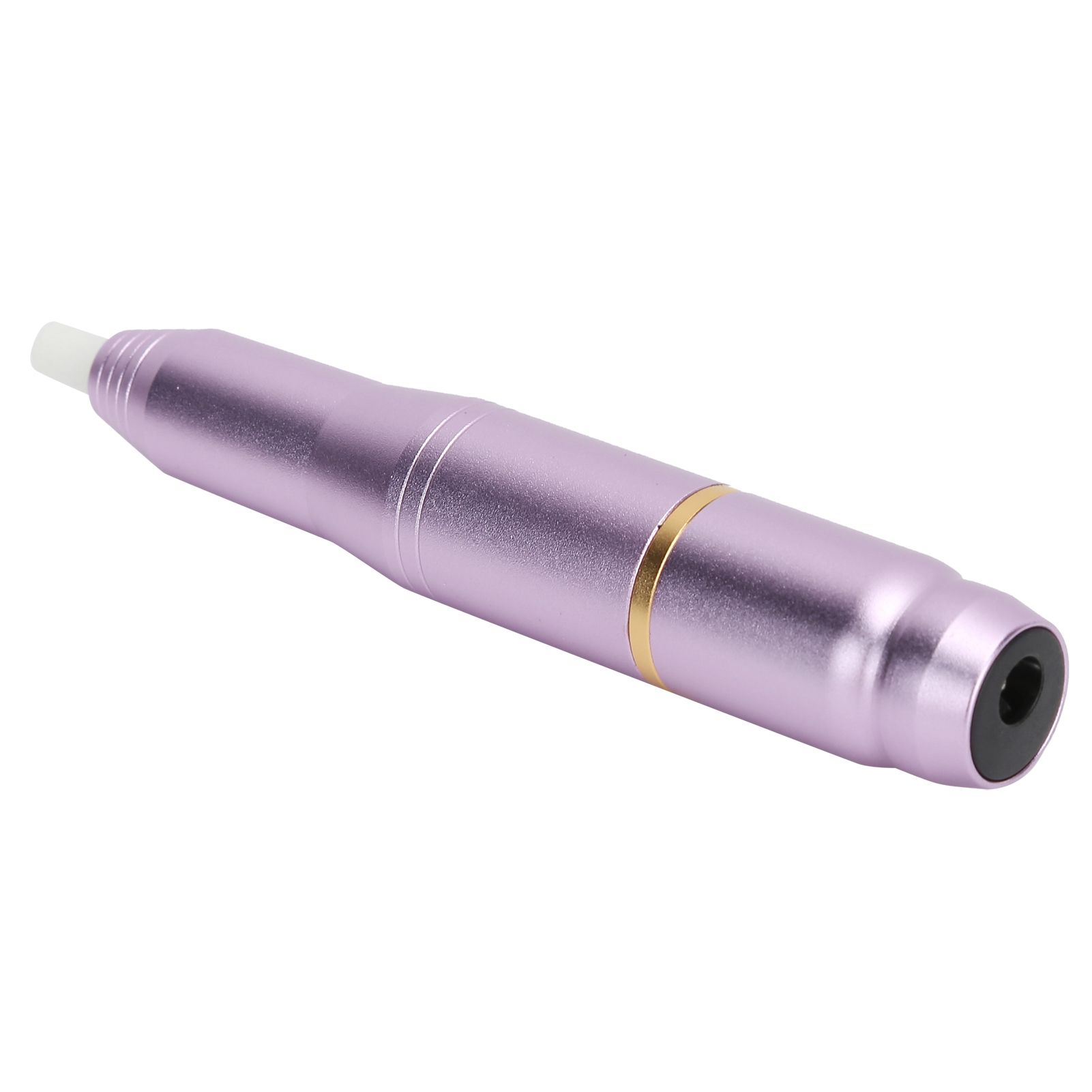 Grinder Pen USB-Powered Pen‑Type Peeling Jade Polishing Low Vibration Low‑Noise Electric Nail Polisher