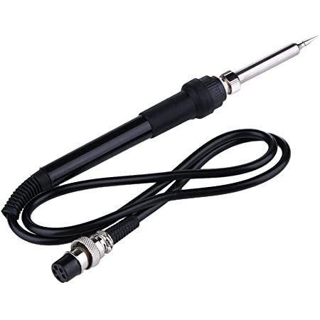Soldering Rework Stations Soldering Iron 5pin Welding Replacement Solder Repair Tool for Kada 878D+ 936D+ 852 886D 853D