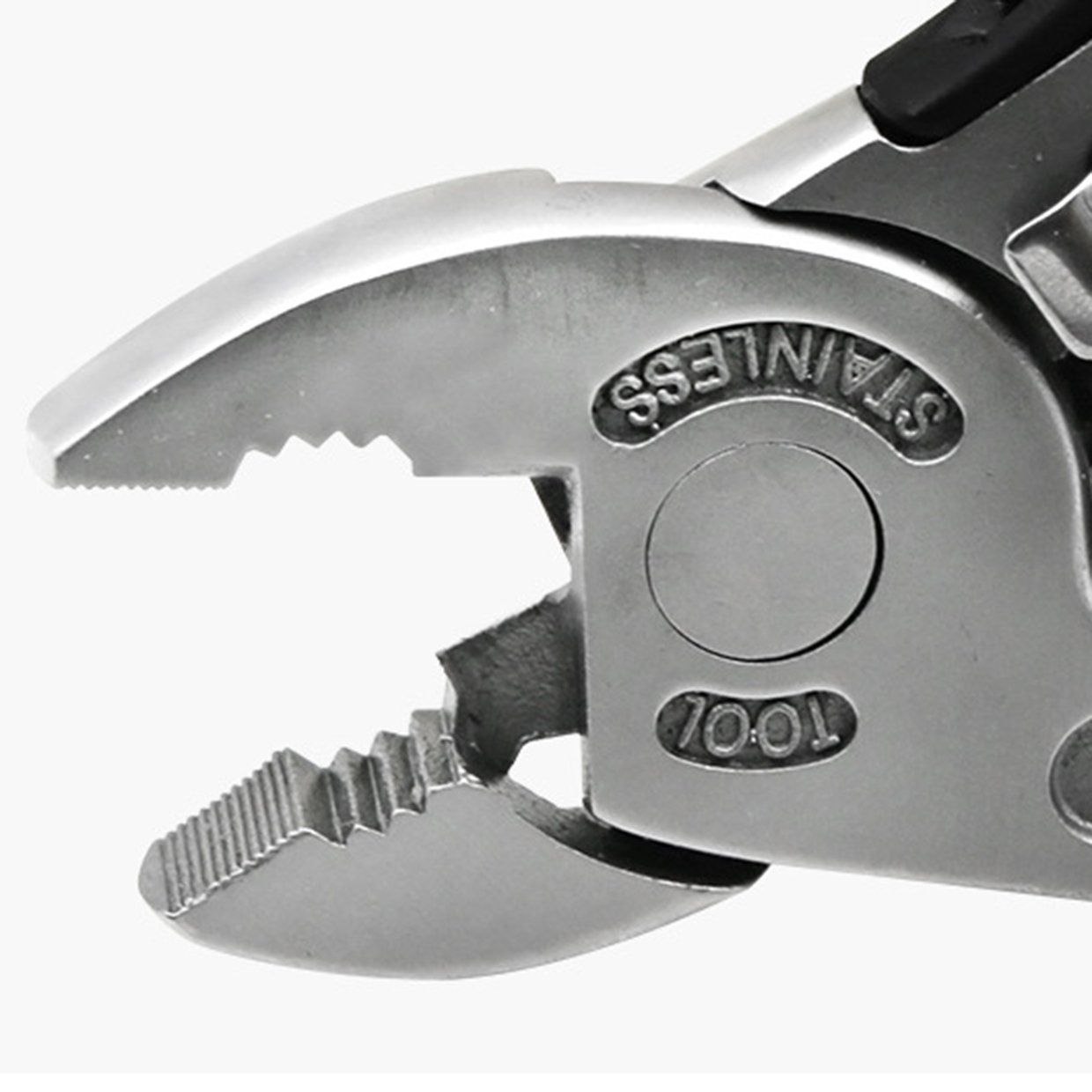 EF Pliers Multi-Purpose Tool Pliers Multi-Function Wrench Tool Combination