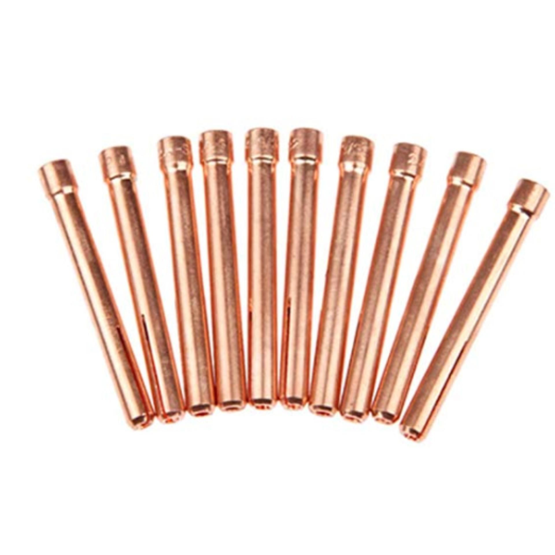 10Pcs Tig Welding Collet 1.2mm