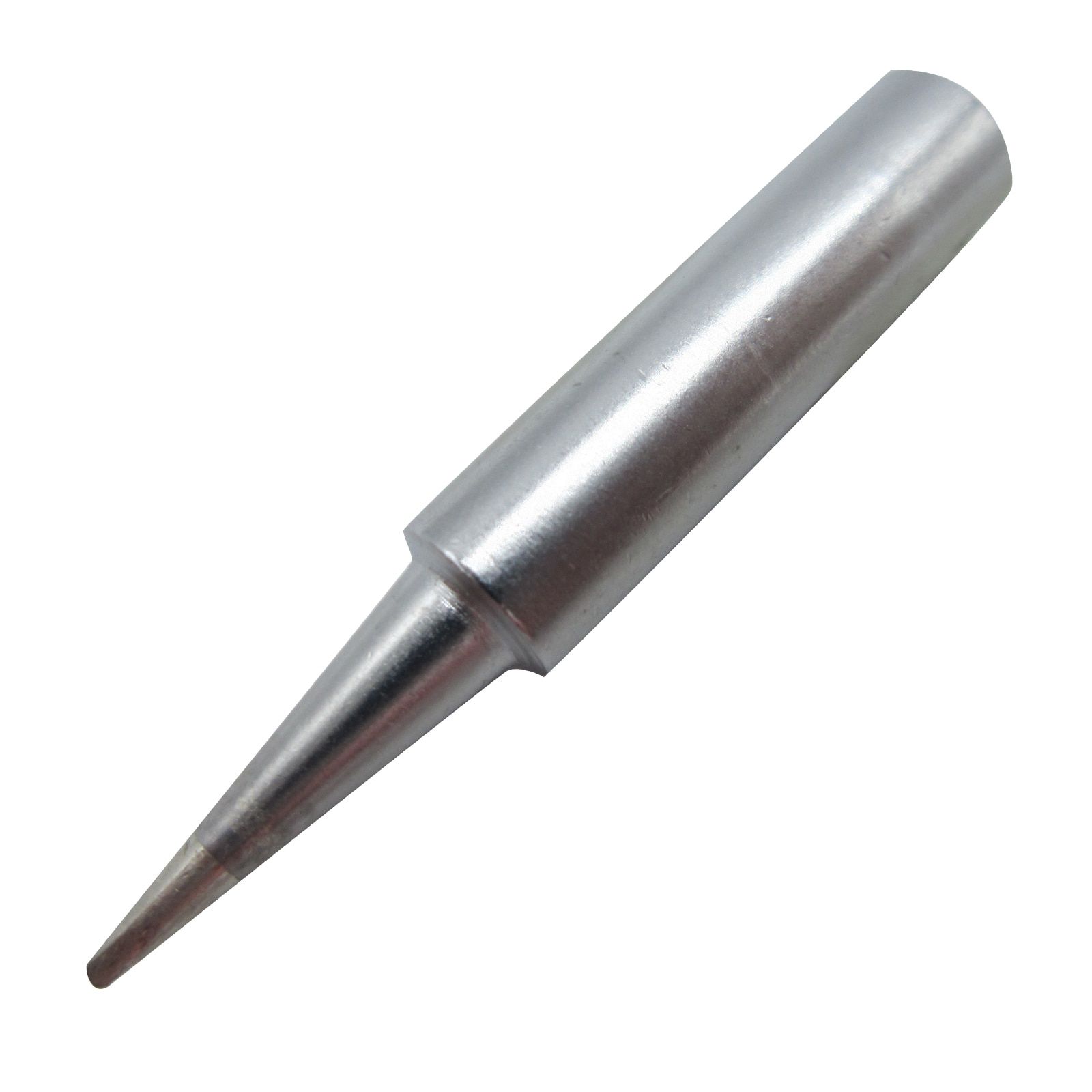 Customized soldering Tip Solder Iron Tips Outer Diameter 7.5mm Inner Diameter 5mm Chisel 1.2mm