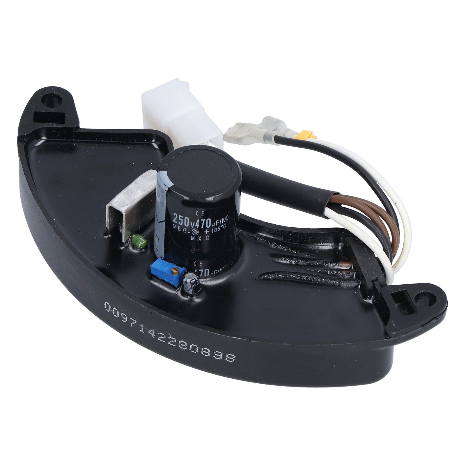 AVR Voltage Regulator DieselEngine Generator Tiller Accessory for GX160 250V