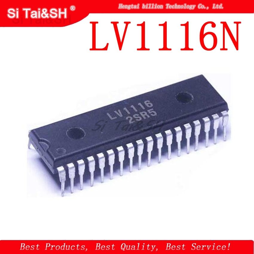 1pcs/lot LV1116N LV1116 DIP-36 quality assurance