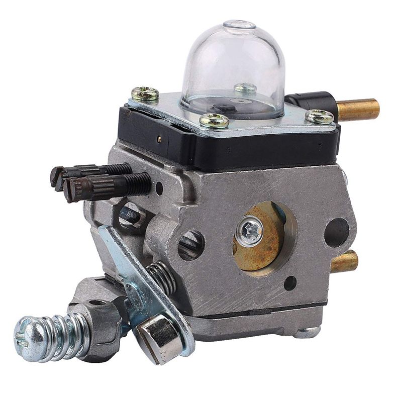 C1U-K54A C1U-K17 Carburetor Repower Kit for 2-Cycle Mantis 7222 7222E 7222M 7225 7230 7234 7240 7920 7924 Tiller/Cultivator