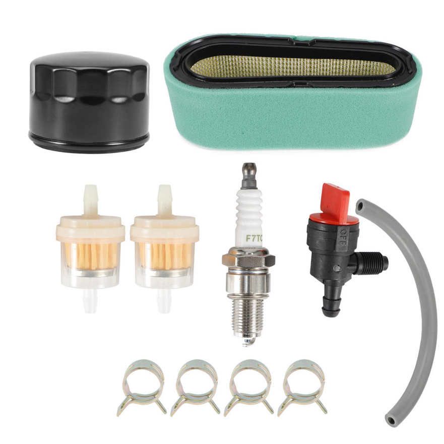 Buy Ying Carburetor Fittings Kit Oil Filter Parts Accessories Replacement Set for 36356 Air