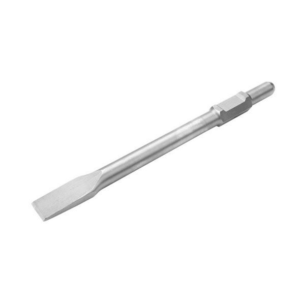 TOLSEN Hex Flat Chisel (30x410x35mm)  Industrial Grade 75455