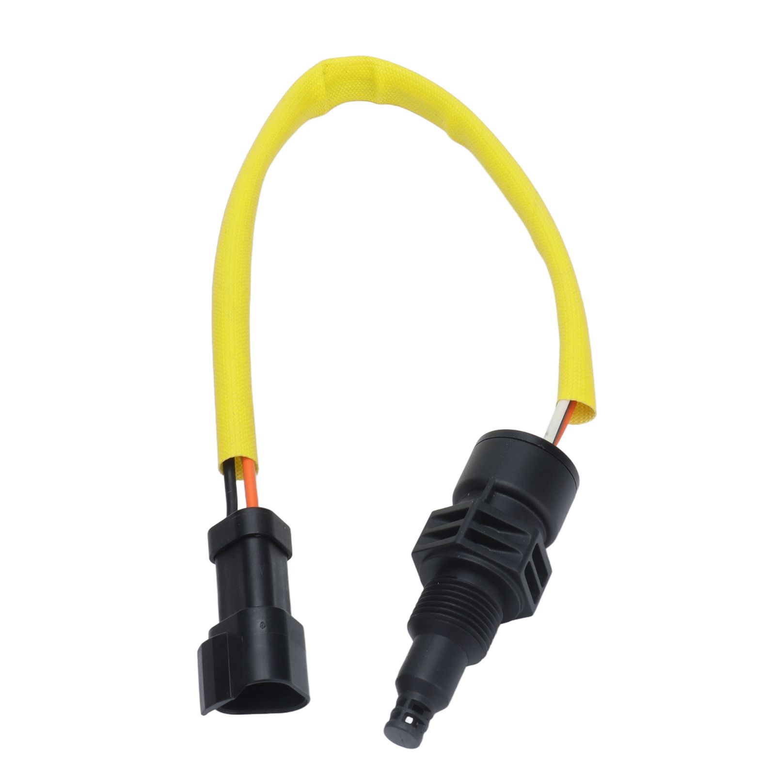 Excavator Temperature Sensor Engine Parts 107‑8618 For New