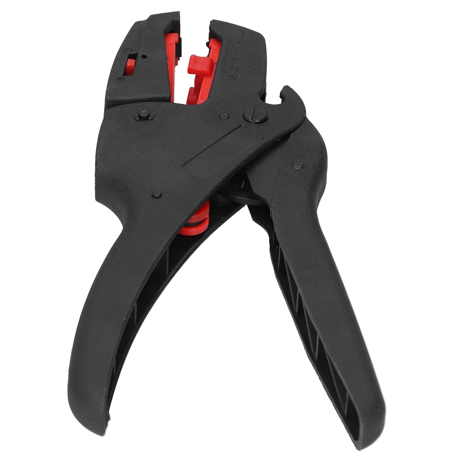 Wire Stripper Automatic Cutting Stripping Integrated Pliers Terminal Crimping Tools FS‑D3A