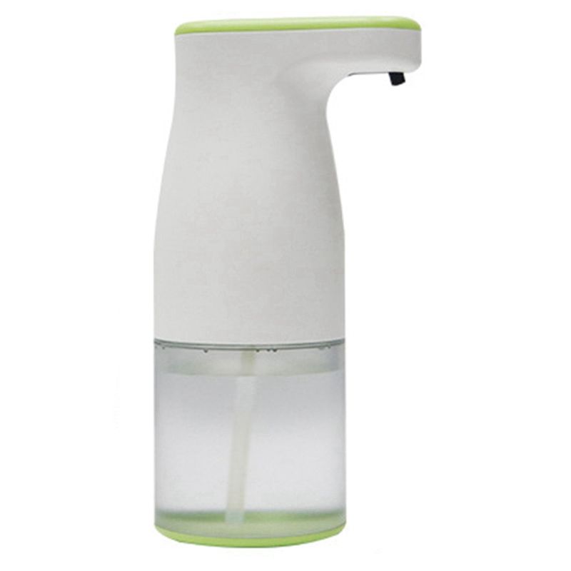 Soap Dispenser Automatic Induction Foam Machine Touchless Soap Dispenser Hand Soap Dispenser Bath Pump-A